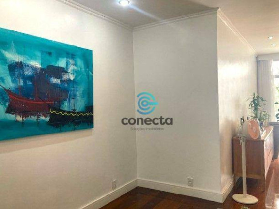 Imagem Apartamento com 3 Quartos à Venda, 195 m² em Ingá - Niterói Imagem Apartamento com 3 Quartos à Venda, 195 m² em Ingá - Niterói