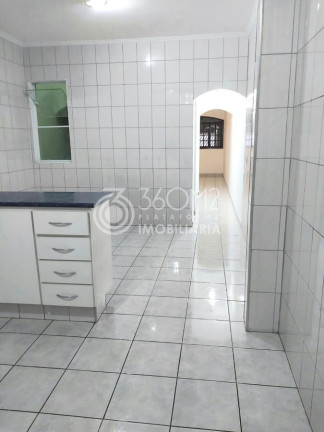 Imagem Casa com 3 Quartos à Venda, 169 m² em Vila Valparaíso - Santo André Imagem Casa com 3 Quartos à Venda, 169 m² em Vila Valparaíso - Santo André
