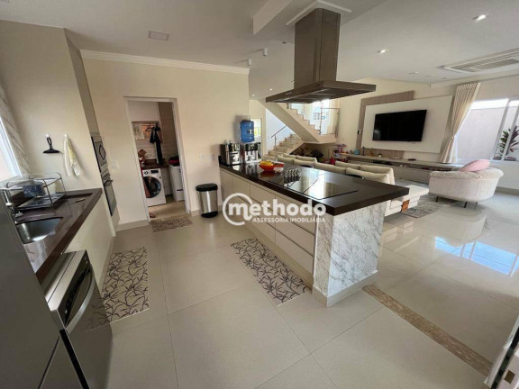 Imagem Casa com 3 Quartos à Venda, 228 m² em Roncáglia - Valinhos