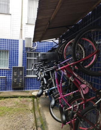 Imagem Imóvel com 2 Quartos à Venda, 45 m² em Cidade Naútica - São Vicente