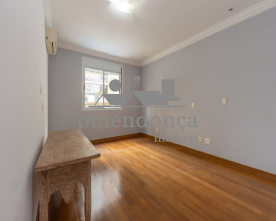 Imagem Apartamento com 4 Quartos à Venda, 257 m² em Vila Madalena - São Paulo