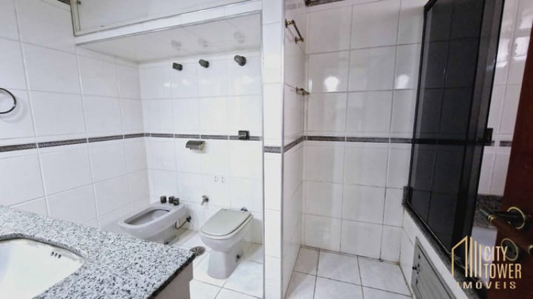 Imagem Apartamento com 3 Quartos à Venda, 190 m² em Jardim Paulista - São Paulo