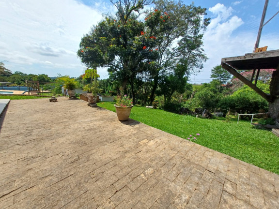 Imagem Imóvel com 4 Quartos à Venda, 350 m² em Chácara Dos Pinhais - Boituva
