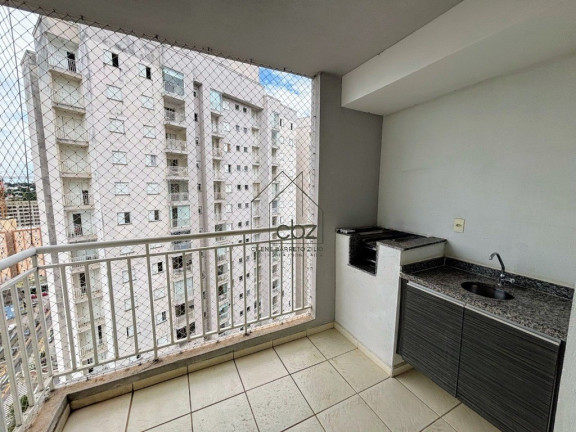 Imóvel com 3 Quartos à Venda, 83 m² em Vila Das Hortências - Jundiaí