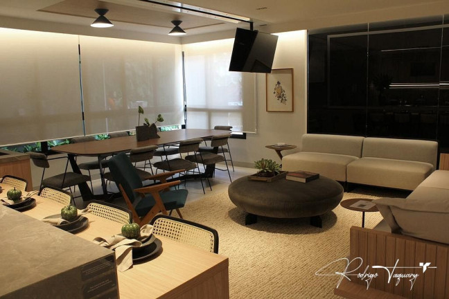 Imagem Apartamento com 2 Quartos à Venda, 70 m² em Setor Bueno - Goiânia