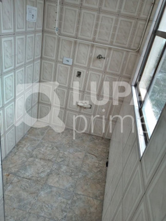 Imagem Apartamento com 1 Quarto à Venda, 36 m² em Lauzane Paulista - São Paulo