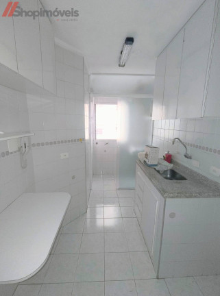 Imagem Apartamento com 1 Quarto para Alugar, 50 m² em Vila Clementino - São Paulo Imagem Apartamento com 1 Quarto para Alugar, 50 m² em Vila Clementino - São Paulo