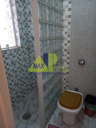 Imagem Casa com 6 Quartos à Venda, 233 m² em Cangaíba - São Paulo