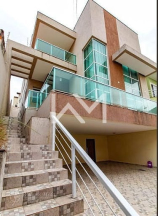 Imagem Sobrado com 3 Quartos à Venda, 316 m² em Jardim Vila Galvao - Guarulhos Imagem Sobrado com 3 Quartos à Venda, 316 m² em Jardim Vila Galvao - Guarulhos