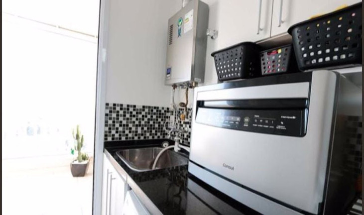 Imagem Apartamento com 2 Quartos à Venda, 82 m² em Jardim Das Vertentes - São Paulo Imagem Apartamento com 2 Quartos à Venda, 82 m² em Jardim Das Vertentes - São Paulo