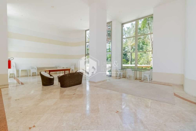 Imagem Apartamento com 4 Quartos à Venda, 228 m² em Vila Andrade - São Paulo Imagem Apartamento com 4 Quartos à Venda, 228 m² em Vila Andrade - São Paulo