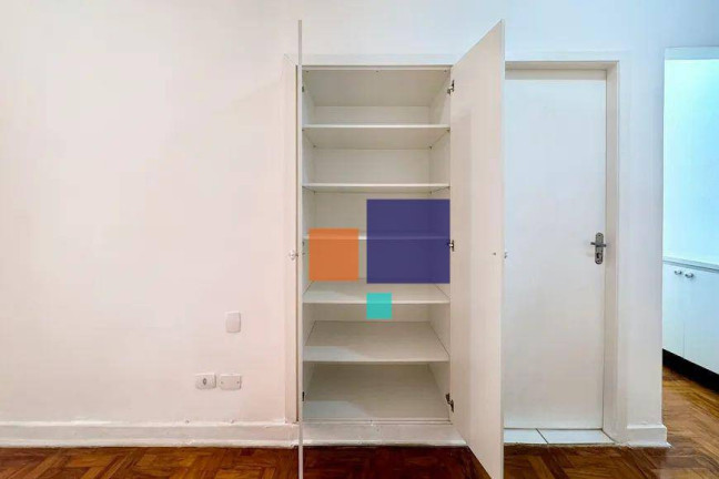 Imagem Apartamento com 4 Quartos à Venda, 204 m² em Higienópolis - São Paulo