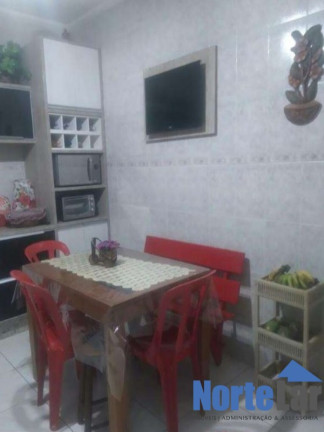 Imagem Sobrado com 3 Quartos à Venda, 120 m² em Vila Constança - São Paulo