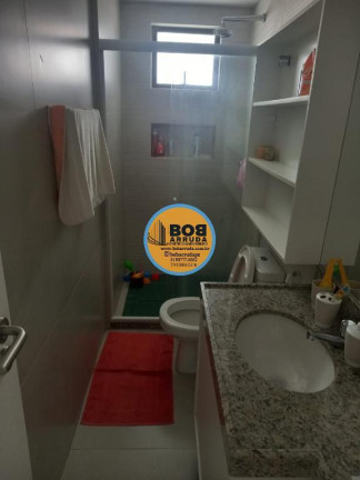 Imagem Apartamento com 3 Quartos à Venda, 98 m² em Boa Viagem - Recife