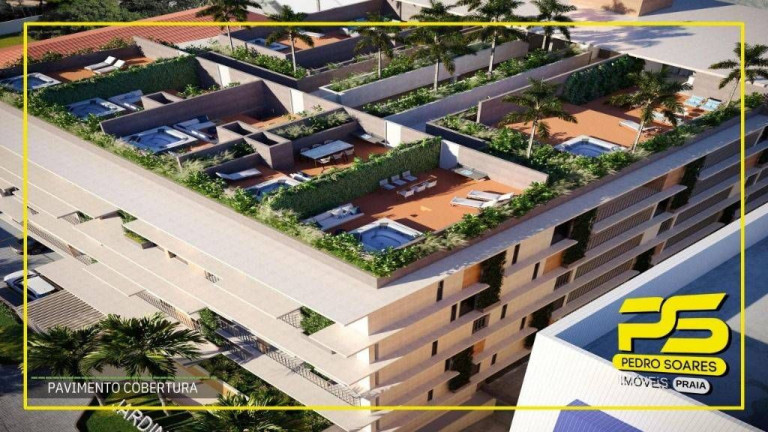 Imagem Apartamento com 2 Quartos à Venda, 68 m² em Jardim Oceania - João Pessoa Imagem Apartamento com 2 Quartos à Venda, 68 m² em Jardim Oceania - João Pessoa