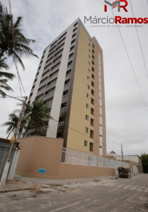 Imagem Imóvel com 3 Quartos à Venda, 78 m² em Jacarecanga - Fortaleza Imagem Imóvel com 3 Quartos à Venda, 78 m² em Jacarecanga - Fortaleza