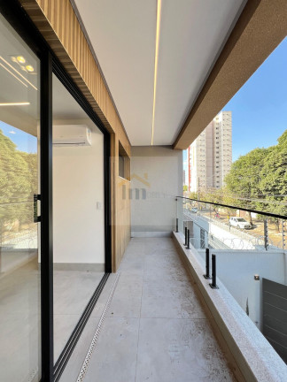 Imagem Casa com 3 Quartos à Venda, 209 m² em Parque Amazônia - Goiânia Imagem Casa com 3 Quartos à Venda, 209 m² em Parque Amazônia - Goiânia
