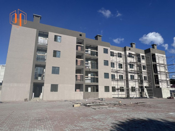 Imagem Apartamento com 2 Quartos à Venda, 44 m² em Parque Da Fonte - São José Dos Pinhais