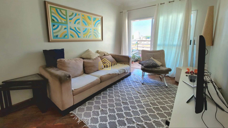 Imagem Apartamento com 3 Quartos à Venda, 209 m² em Anchieta - São Bernardo Do Campo