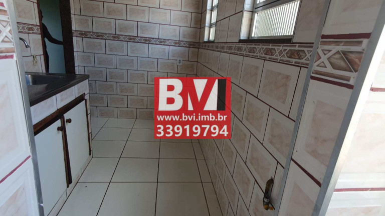 Imagem Apartamento com 2 Quartos à Venda, 45 m² em Bento Ribeiro - Rio De Janeiro Imagem Apartamento com 2 Quartos à Venda, 45 m² em Bento Ribeiro - Rio De Janeiro