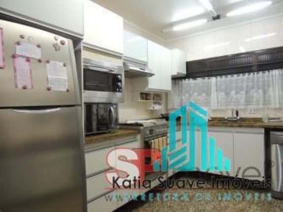 Imagem Apartamento com 4 Quartos à Venda, 238 m² em Centro - São Bernardo Do Campo Imagem Apartamento com 4 Quartos à Venda, 238 m² em Centro - São Bernardo Do Campo