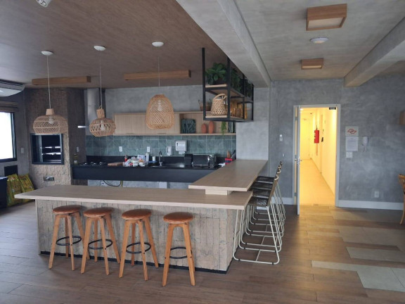 Imagem Apartamento com 1 Quarto para Alugar, 25 m² em Vila Olímpia - São Paulo Imagem Apartamento com 1 Quarto para Alugar, 25 m² em Vila Olímpia - São Paulo