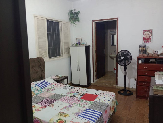 Imagem Casa com 4 Quartos à Venda, 216 m² em Tupi - Praia Grande