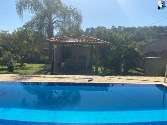 Imagem Imóvel com 4 Quartos à Venda, 220 m² em Enxovia - Tatuí