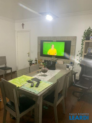 Imagem Apartamento com 3 Quartos à Venda, 83 m² em Jardim Bela Vista - Santo André