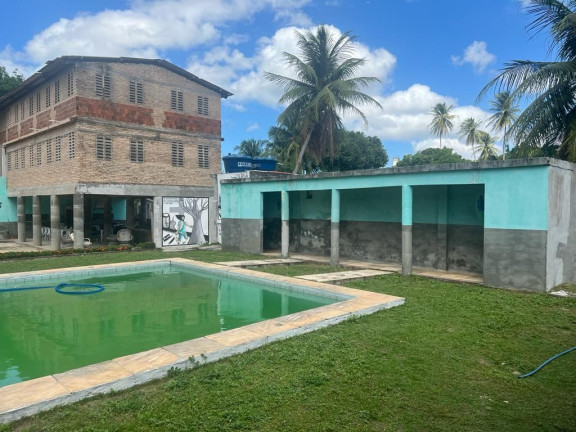 Imagem Terreno à Venda, 8.000 m² em Itapoã - Caucaia
