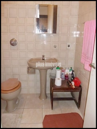 Imagem Apartamento com 3 Quartos à Venda, 85 m² em Brooklin Paulista - São Paulo