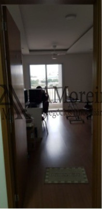 Imagem Imóvel com 2 Quartos à Venda, 54 m² em Residencial Pacaembu - Itupeva