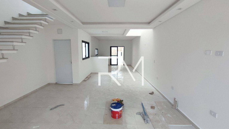 Imagem Sobrado com 3 Quartos à Venda, 148 m² em Vera Cruz - Mongaguá Imagem Sobrado com 3 Quartos à Venda, 148 m² em Vera Cruz - Mongaguá