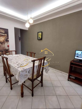 Imagem Apartamento com 3 Quartos à Venda, em Canto Do Forte - Praia Grande Imagem Apartamento com 3 Quartos à Venda, em Canto Do Forte - Praia Grande