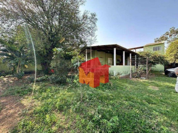 Imagem Chácara com 3 Quartos à Venda, 90 m² em Vila Real - Hortolândia Imagem Chácara com 3 Quartos à Venda, 90 m² em Vila Real - Hortolândia