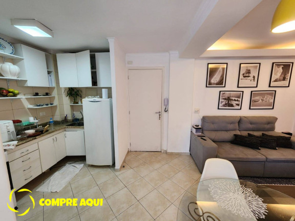 Imagem Apartamento com 1 Quarto à Venda, 32 m² em Bela Vista - São Paulo