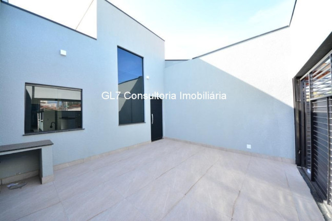 Imagem Casa com 3 Quartos à Venda,  em Aqui Se Vive - Indaiatuba