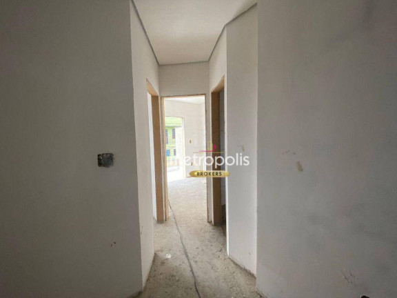 Imagem Apartamento com 2 Quartos à Venda, 55 m² em Jardim Utinga - Santo André Imagem Apartamento com 2 Quartos à Venda, 55 m² em Jardim Utinga - Santo André