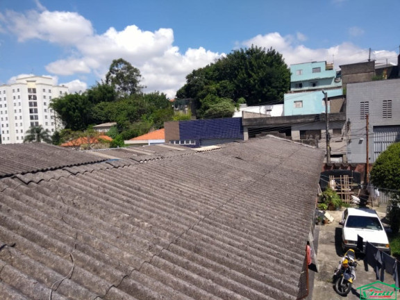 Imagem Terreno à Venda, 440 m² em Vila Bela - São Paulo