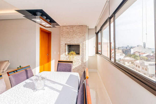 Imagem Apartamento com 2 Quartos à Venda, 75 m² em Petrópolis - Porto Alegre