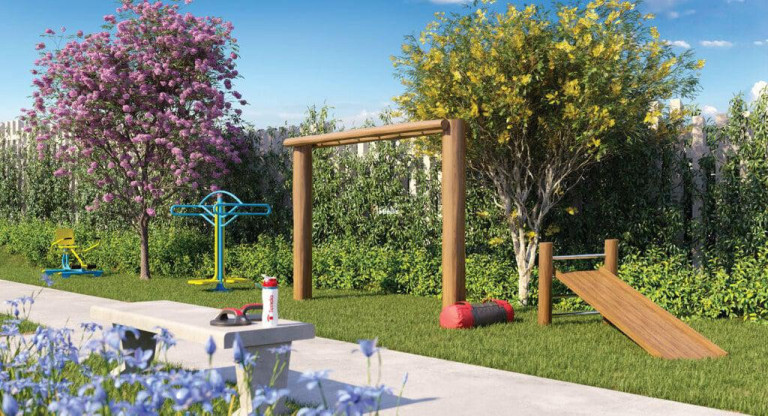 Imagem Imóvel com 2 Quartos à Venda, 41 m² em Jardim Carvalho - Porto Alegre Imagem Imóvel com 2 Quartos à Venda, 41 m² em Jardim Carvalho - Porto Alegre
