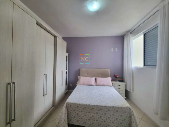 Imagem Apartamento com 3 Quartos à Venda, 91 m² em Nossa Senhora Do Rosário - São José Imagem Apartamento com 3 Quartos à Venda, 91 m² em Nossa Senhora Do Rosário - São José