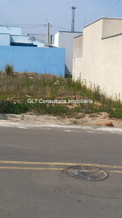 Imagem Terreno à Venda, 150 m² em Jardim Santorini - Indaiatuba Imagem Terreno à Venda, 150 m² em Jardim Santorini - Indaiatuba