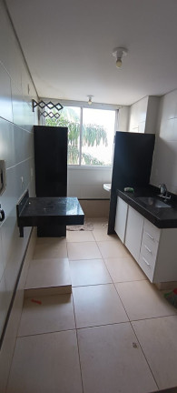 Imagem Apartamento com 2 Quartos à Venda, 49 m² em Jardim Brasília - Uberlândia