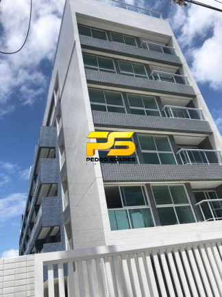 Imagem Apartamento com 1 Quarto à Venda, 85 m² em Jardim Oceania - João Pessoa Imagem Apartamento com 1 Quarto à Venda, 85 m² em Jardim Oceania - João Pessoa