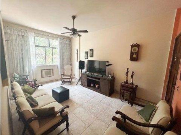 Apartamento com 2 Quartos à Venda, 118 m² em Fonseca - Niterói