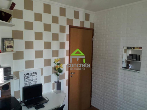 Imagem Apartamento com 2 Quartos à Venda, 44 m² em Jardim ísis - Cotia Imagem Apartamento com 2 Quartos à Venda, 44 m² em Jardim ísis - Cotia