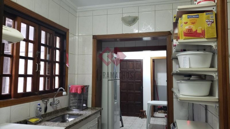 Imagem Casa com 4 Quartos à Venda, 110 m² em Bela Vista - São Paulo