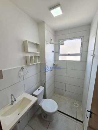 Imagem Apartamento com 2 Quartos à Venda, 40 m² em Eusébio - Eusébio Imagem Apartamento com 2 Quartos à Venda, 40 m² em Eusébio - Eusébio