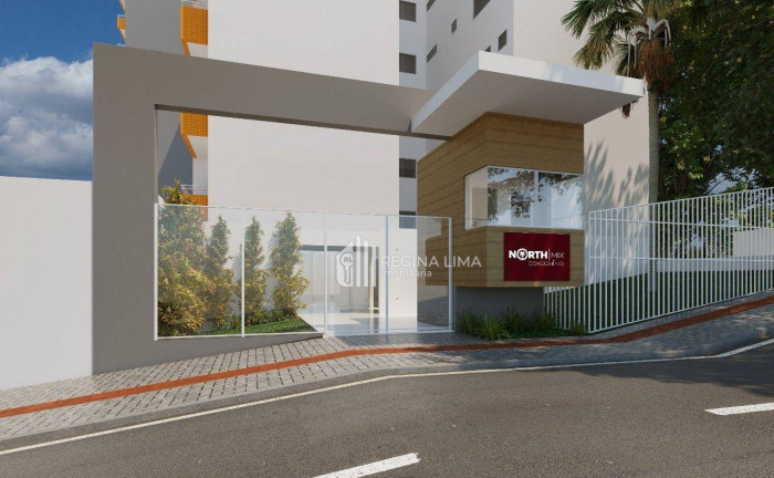 Imagem Apartamento com 2 Quartos à Venda, 55 m² em Primavera - Teresina
